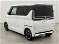 2022 Nissan ROOX