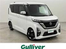2022 Nissan ROOX