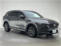 2019 Mazda CX-8