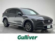 2019 Mazda CX-8