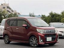 2016 Subaru Stella