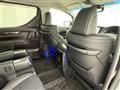 2019 Toyota Alphard
