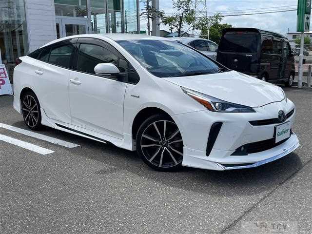 2019 Toyota Prius