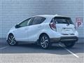 2015 Toyota AQUA