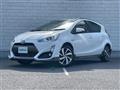 2015 Toyota AQUA
