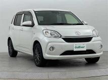 2018 Toyota Passo