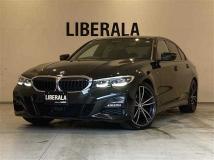 2020 BMW 3 Series