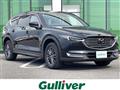 2020 Mazda CX-8