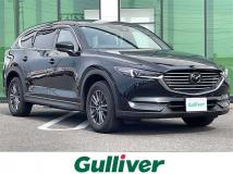 2020 Mazda CX-8