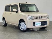 2013 Suzuki Lapin
