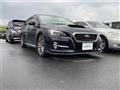 2015 Subaru Levorg