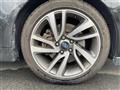 2015 Subaru Levorg