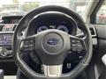 2015 Subaru Levorg