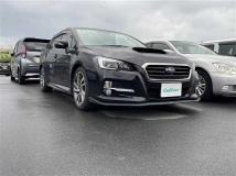 2015 Subaru Levorg
