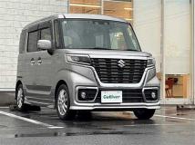 2021 Suzuki Spacia