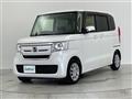 2019 Honda N BOX