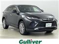 2020 Toyota Harrier Hybrid