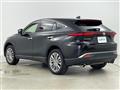 2020 Toyota Harrier Hybrid