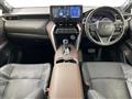 2020 Toyota Harrier Hybrid
