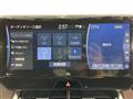 2020 Toyota Harrier Hybrid