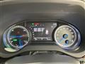 2020 Toyota Harrier Hybrid