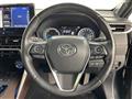 2020 Toyota Harrier Hybrid