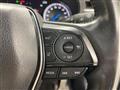2020 Toyota Harrier Hybrid