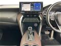 2020 Toyota Harrier Hybrid