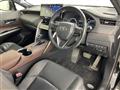 2020 Toyota Harrier Hybrid