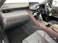 2020 Toyota Harrier Hybrid