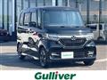 2019 Honda N BOX