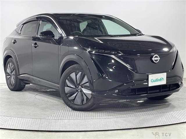 2023 Nissan Nissan Others