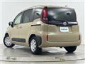 2023 Toyota Sienta