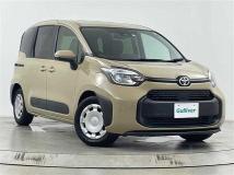 2023 Toyota Sienta
