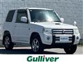 2013 Mitsubishi Pajero Mini