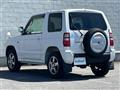 2013 Mitsubishi Pajero Mini