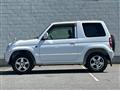 2013 Mitsubishi Pajero Mini