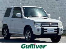 2013 Mitsubishi Pajero Mini
