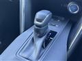 2022 Toyota Harrier Hybrid