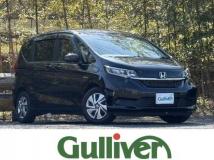 2021 Honda Freed