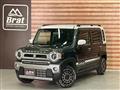 2021 Suzuki Hustler