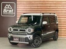 2021 Suzuki Hustler