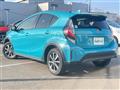 2019 Toyota AQUA