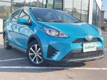 2019 Toyota AQUA
