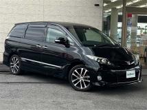 2015 Toyota Estima