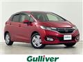 2018 Honda Fit