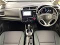 2018 Honda Fit
