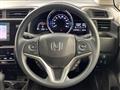 2018 Honda Fit