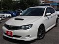 2009 Subaru Impreza