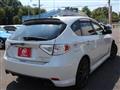 2009 Subaru Impreza